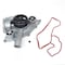 Us Motor Works New Water Pump, US8940 US8940 - alternate 1